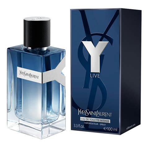 yves saint laurent accessoires homme|yves saint laurent men's aftershave.